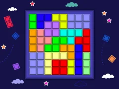 Block Combo Blast — 無料オンラインゲーム