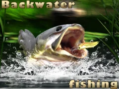 ゲームBackwater Fishingオンライン