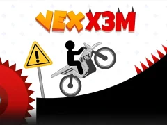 ゲームVex X3Mオンライン