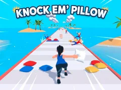Knock em' Pillow — 無料オンラインゲーム