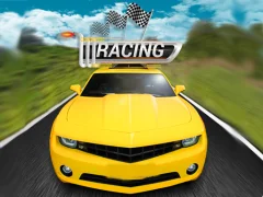 Street Racing 3D — 無料オンラインゲーム
