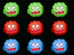 Halloween Arkanoid Deluxe — 無料オンラインゲーム