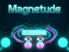 Magnetude — 無料オンラインゲーム