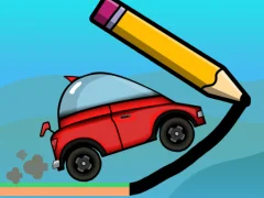 Draw Bridge Challenge — 無料オンラインゲーム