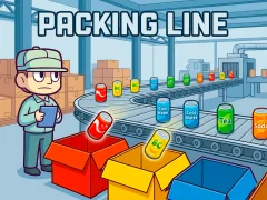 ゲームPacking Lineオンライン