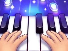 ゲームPiano Onlineオンライン