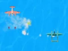War Plane — 無料オンラインゲーム