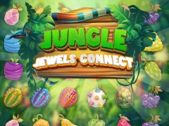 ゲームJungle Jewels Connectオンライン