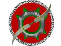 ゲームKnife Upオンライン
