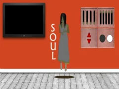 Ring Soul Samara Escape — 無料オンラインゲーム