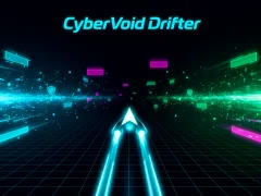 ゲームCyberVoid Drifterオンライン