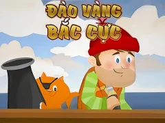 ゲームGold Digging Seaオンライン