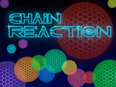 Chain reaction — 無料オンラインゲーム