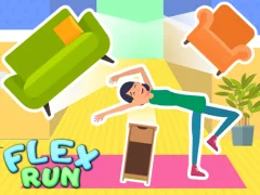 Flex Run — 無料オンラインゲーム