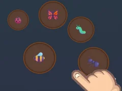 Whack A Bug! — 無料オンラインゲーム