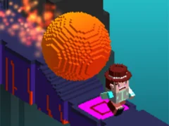 Temple Dash — 無料オンラインゲーム