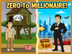 ゲームZero To Millionaire!オンライン