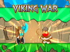 ゲームViking Warオンライン