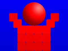 Bumpy Ball — 無料オンラインゲーム