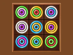Color Rings Online — 無料オンラインゲーム