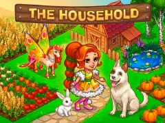 ゲームThe Householdオンライン