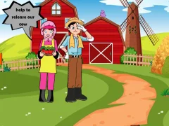Assist The Farm Couple — 無料オンラインゲーム