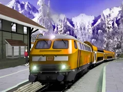 ゲームMetro Train Simulatorオンライン