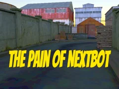 The Pain of Nextbot — 無料オンラインゲーム