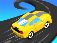ゲームMerge Racer Stunts Carオンライン