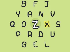 Daniel Linssen’s Typing Challenge — 無料オンラインゲーム