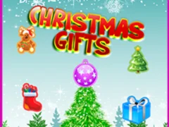 ゲームChristmas Giftsオンライン