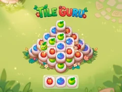 ゲームTile Guruオンライン