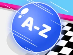 2048 ABC Runner — 無料オンラインゲーム