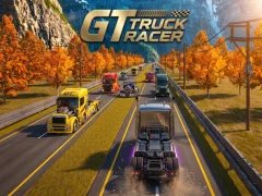 ゲームGT Truck Racerオンライン