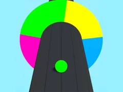 Color Helix: Spin It — 無料オンラインゲーム