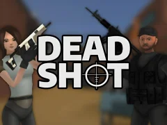 ゲームDeadshot.ioオンライン