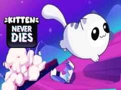 ゲームKitten Never Diesオンライン