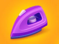 ゲームIron Smoothオンライン