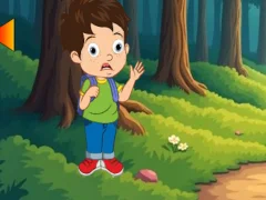 Boy Needs Yummy Mangoes — 無料オンラインゲーム