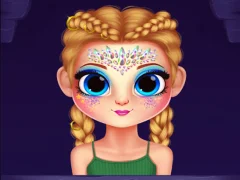 Little Lily Halloween Prep — 無料オンラインゲーム