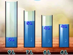 ゲームWater Jars IIオンライン