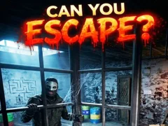 ゲームThe Last 15 Minutesオンライン