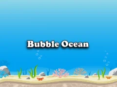 Bubble Ocean — 無料オンラインゲーム