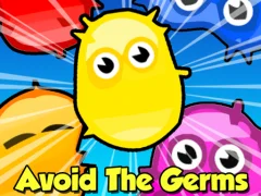 Avoid The Germs — 無料オンラインゲーム
