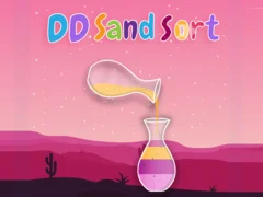 Sand Sort Puzzle — 無料オンラインゲーム