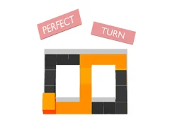 Perfect Turn — 無料オンラインゲーム