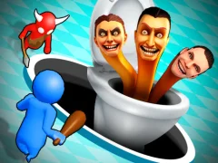 Black Hole vs Monster — 無料オンラインゲーム