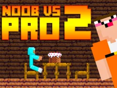 Noob vs Pro 2 Jailbreak — 無料オンラインゲーム