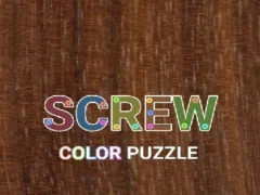 ゲームScrew Color Puzzleオンライン