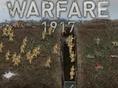 ゲームWarfare 1917 Hackedオンライン
